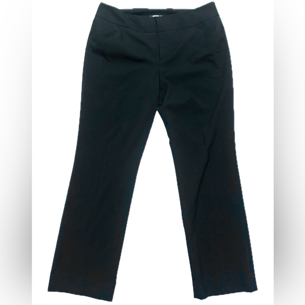 Gianni Bini Black Slacks